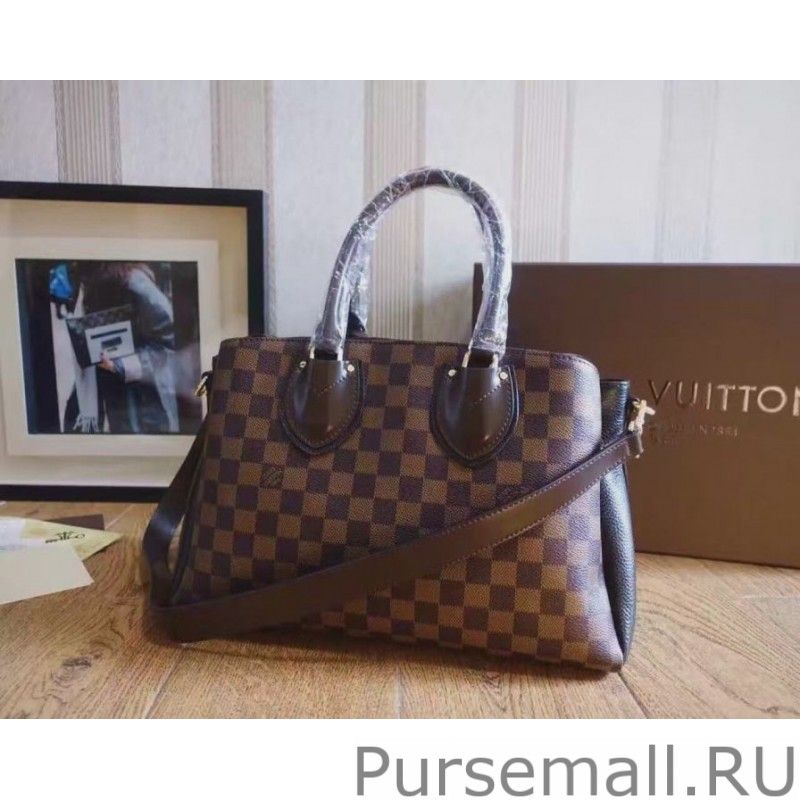 Normandy Bag Damier Ebene N41487