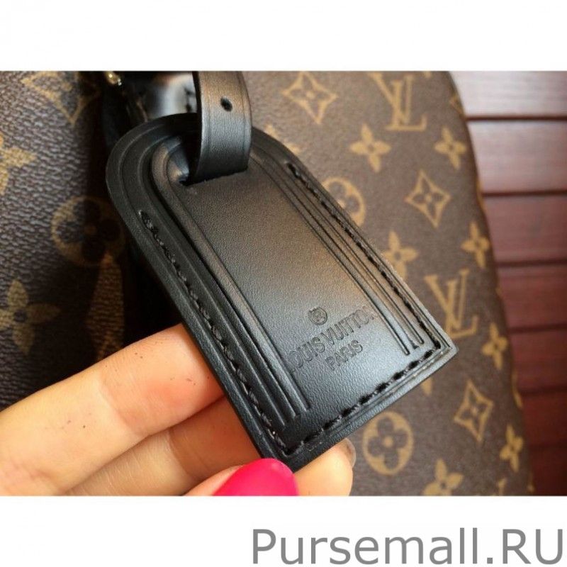 Briefacases Bags Macassar Porte-Documents Voyage M40225