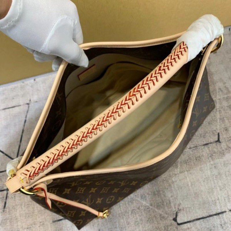 Artsy MM Bag Monogram Canvas M44869