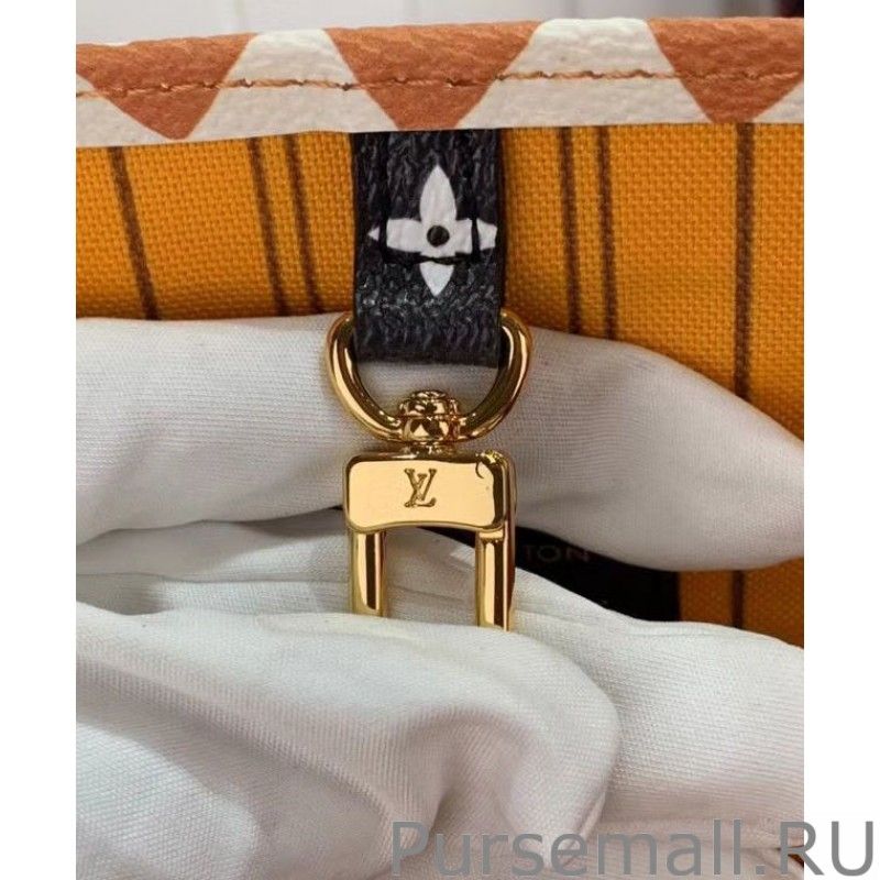 LV Crafty Onthego GM M45359 Coffee