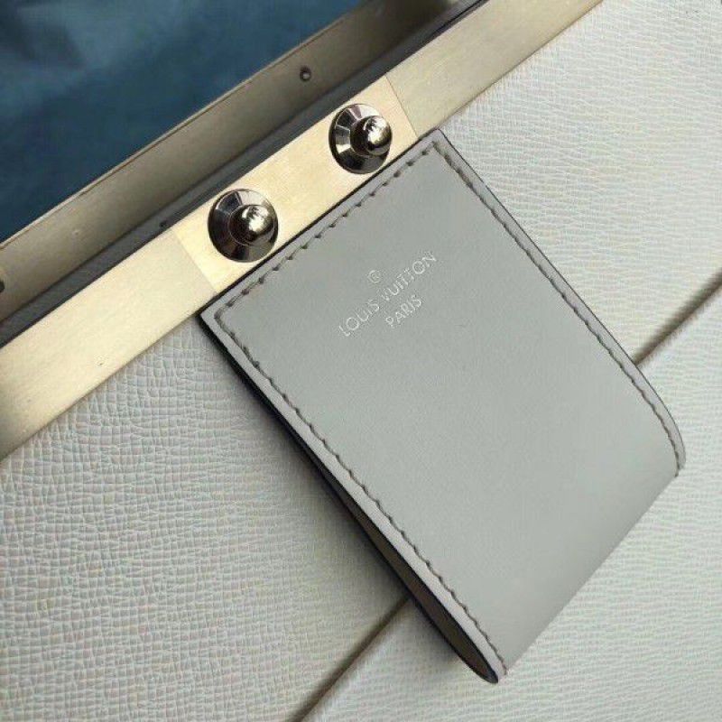 City Frame Bag Taiga Leather M52719