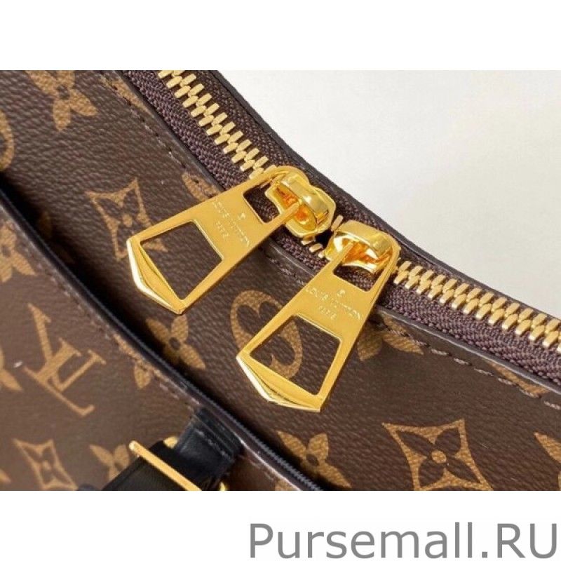 Odeon MM Bag Monogram Canvas M45352