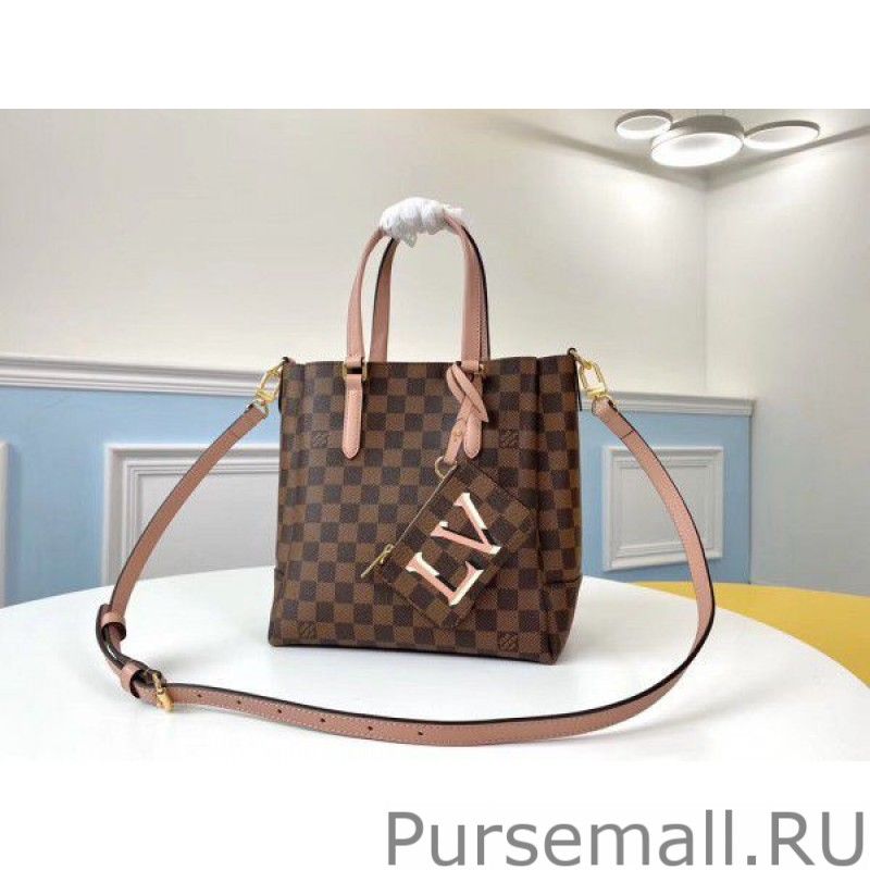 Belmont PM Bag Damier Ebene N60297