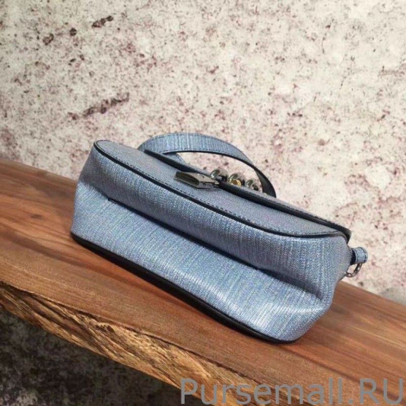 Chain It Bag PM Epi Leather M54606