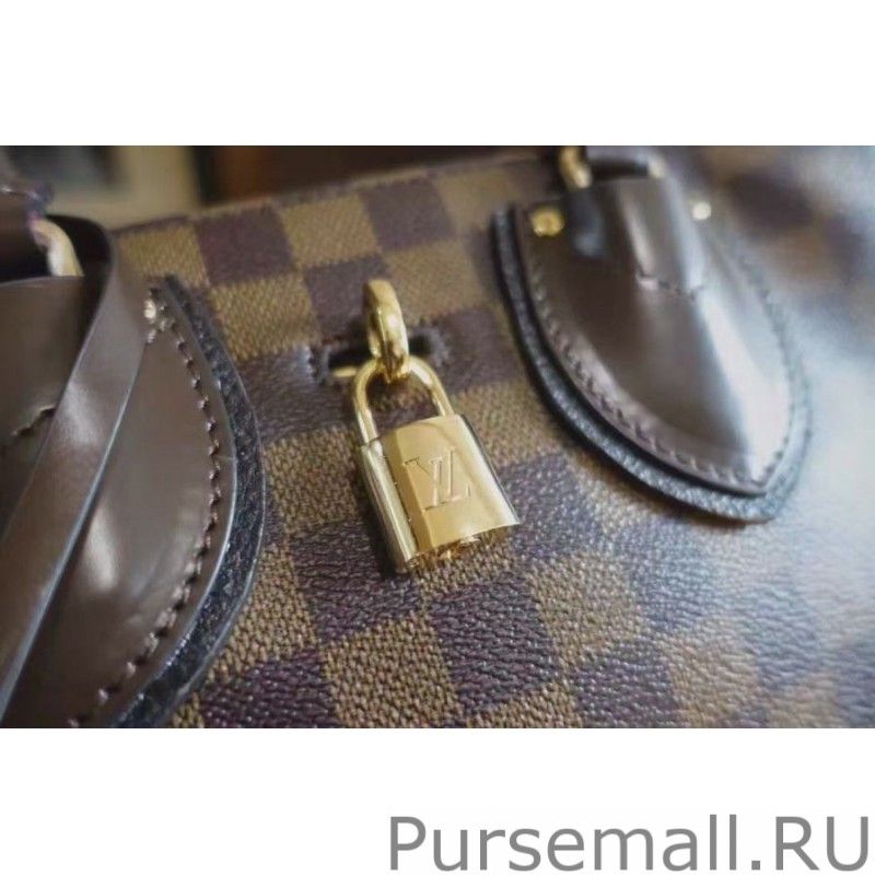 Normandy Bag Damier Ebene N41487