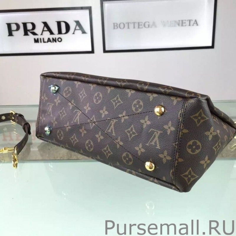 Pallas Monogram Canvas M41064