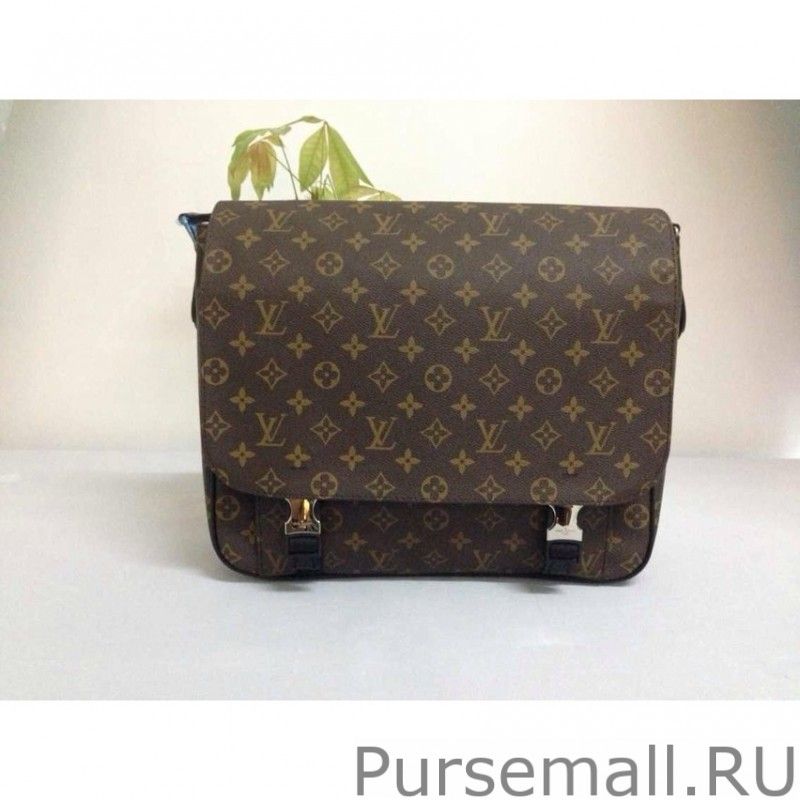 Monogram Macassar Clarence M40936