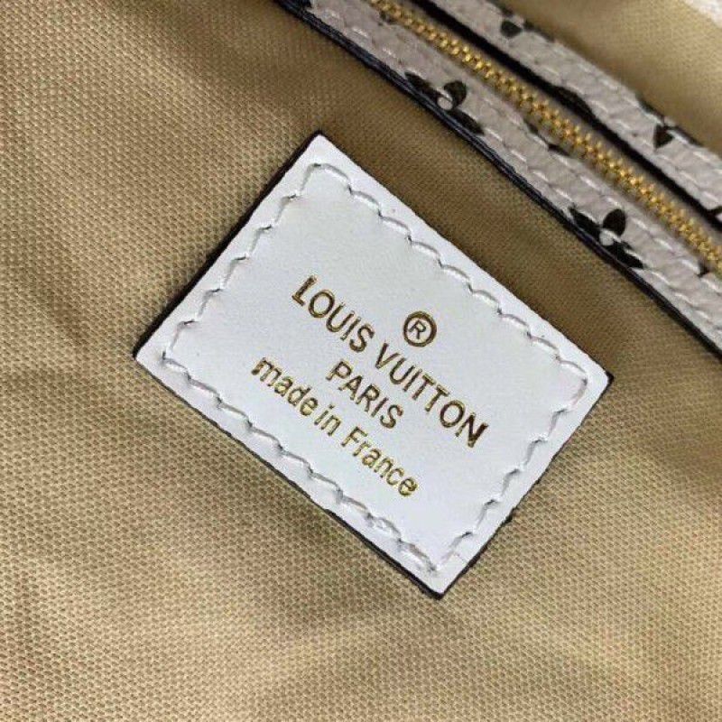 Speedy Bandouliere 30 Monogram Canvas M44572