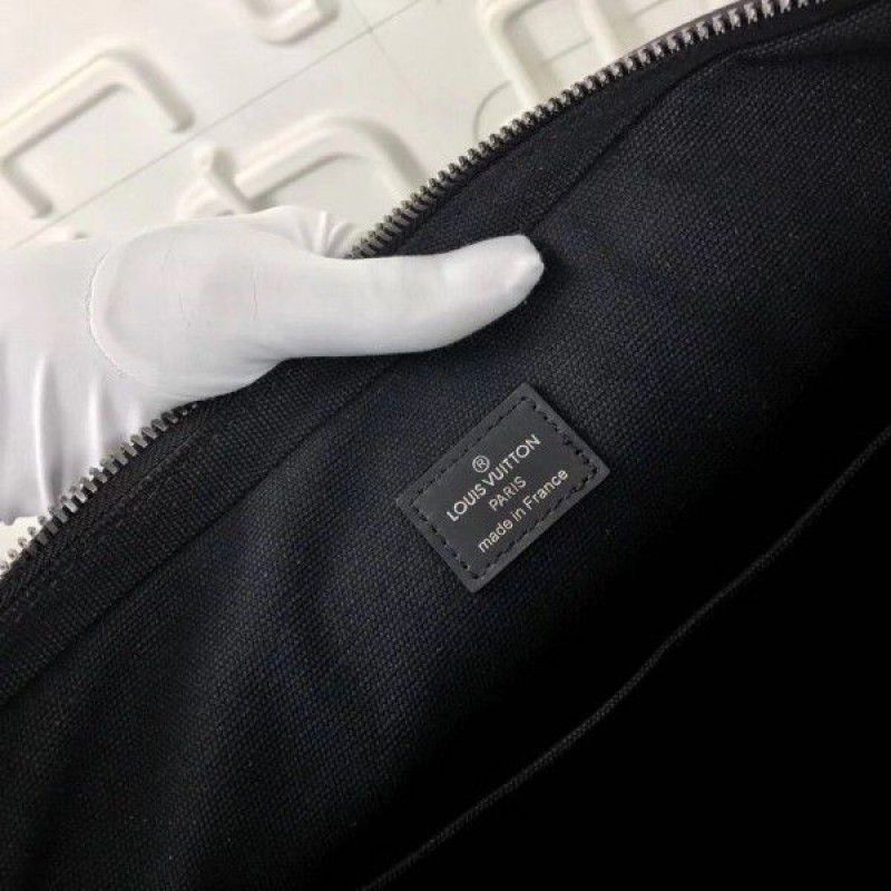 Canyon Biefriefcase Utah Leather M51591