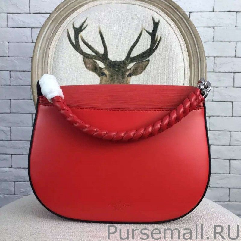 Luna Bag Epi Leather M42675