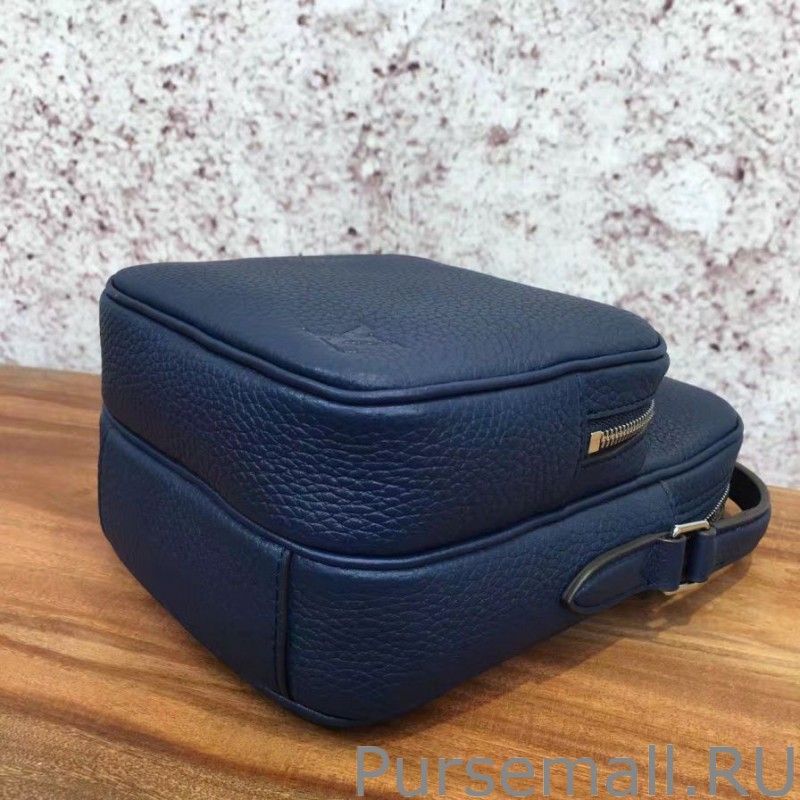 Amazone 22 Cuir Taurillon M54302