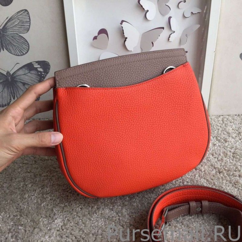 Tangerine Marceau Bag M50351