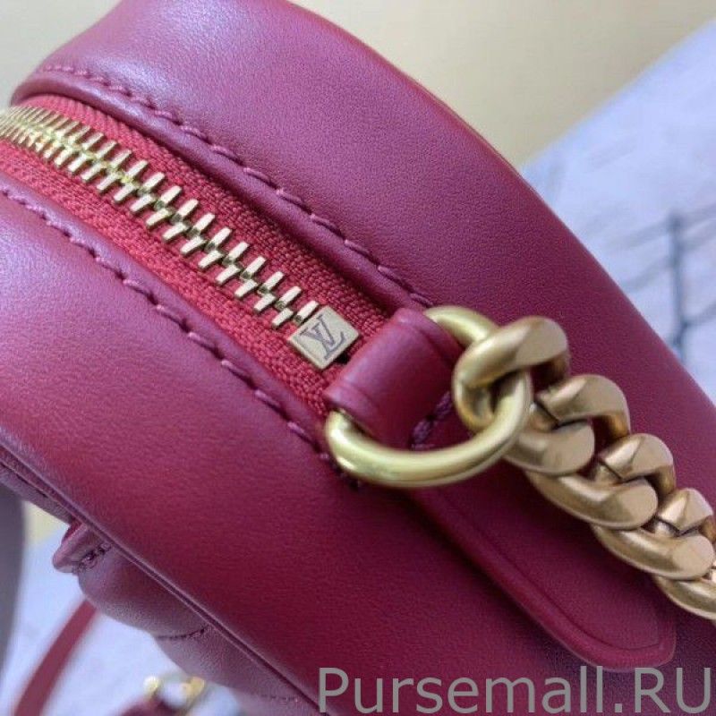 Cherry Berry New Wave Camera Bag M55330