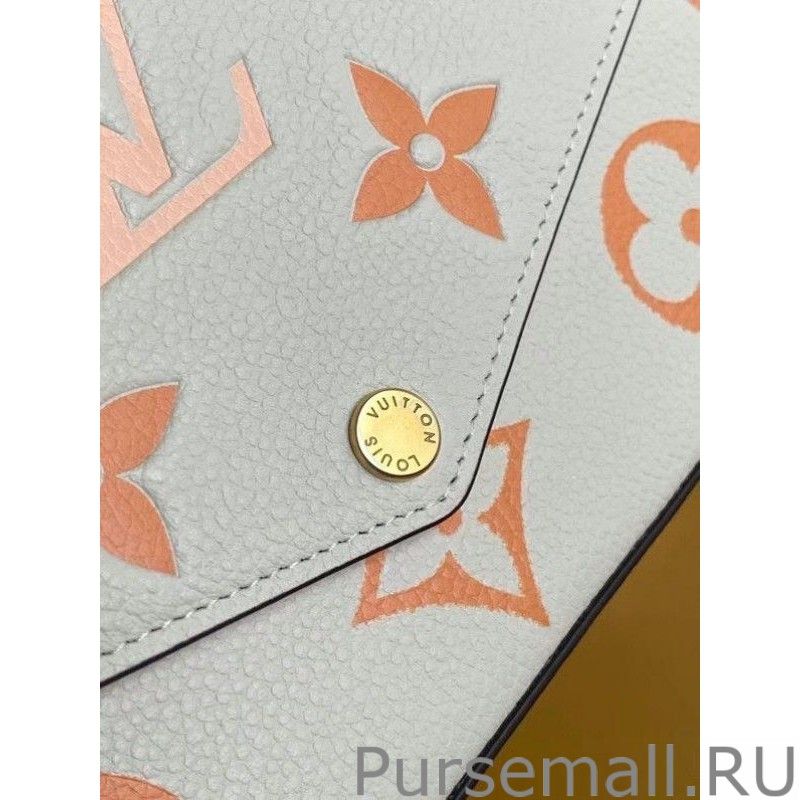 Felicie Pochette By The Pool M80498