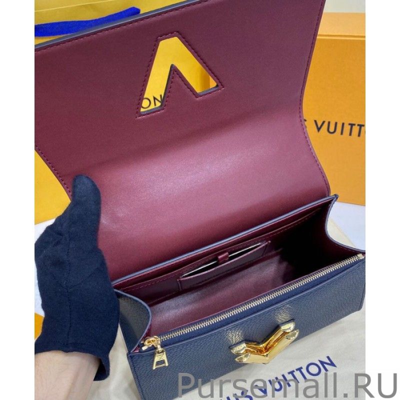 Twist One Handle PM M58793