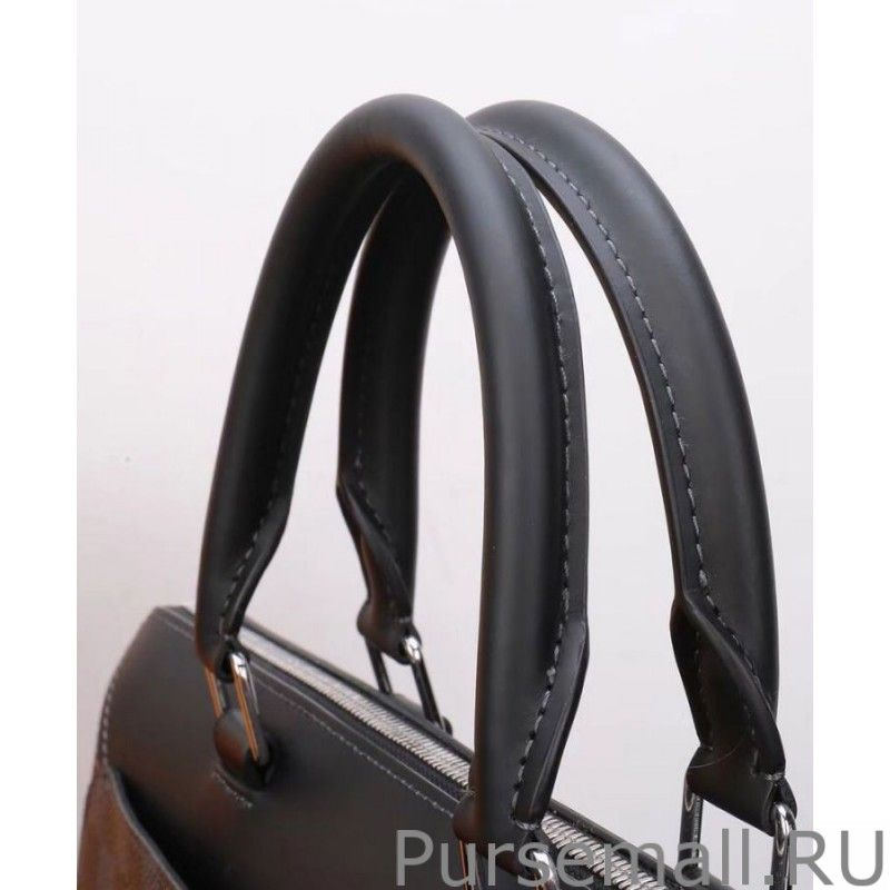 Oliver Briefcase N51199 Black