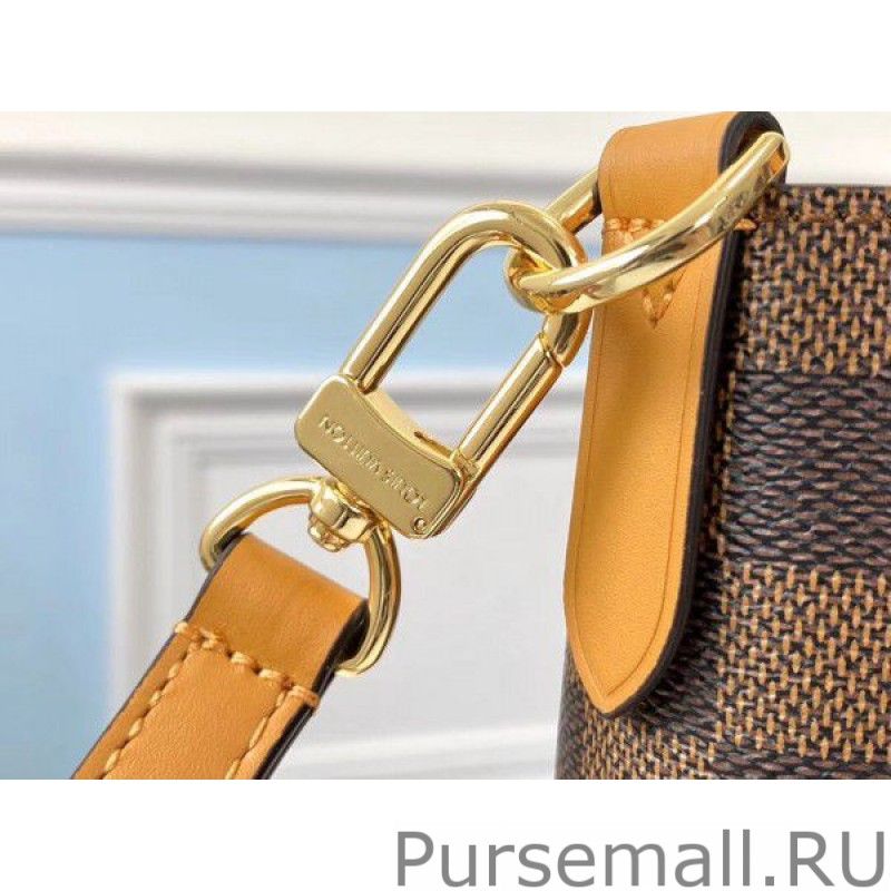 Belmont PM Bag Damier Ebene N60296