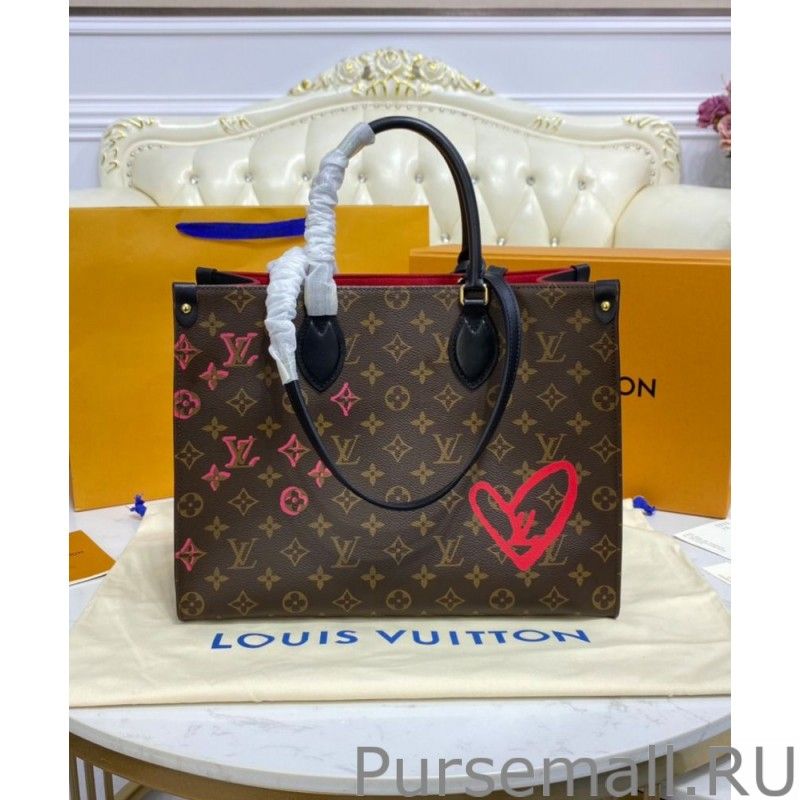 Onthego MM M45888 Brown