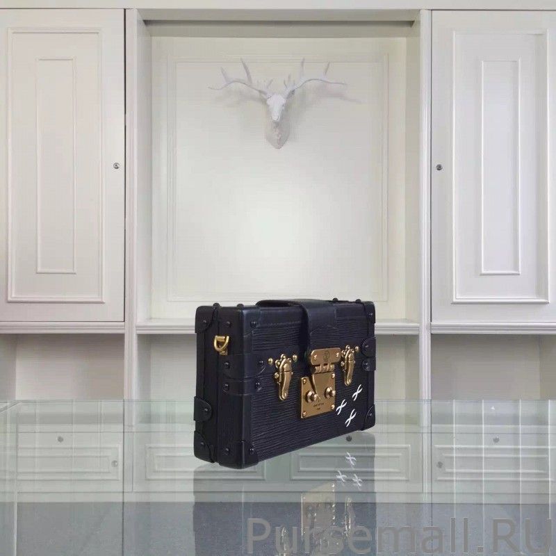 Petite Malle Epi Leather M5001N