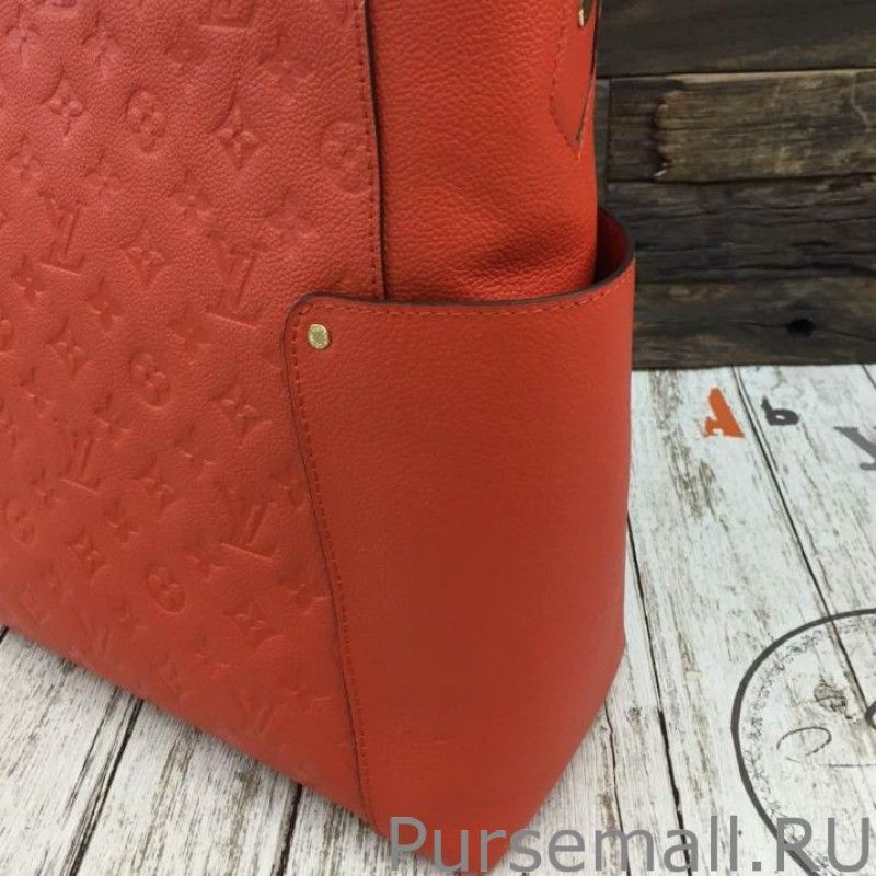 Onthego Bag M55420 Black