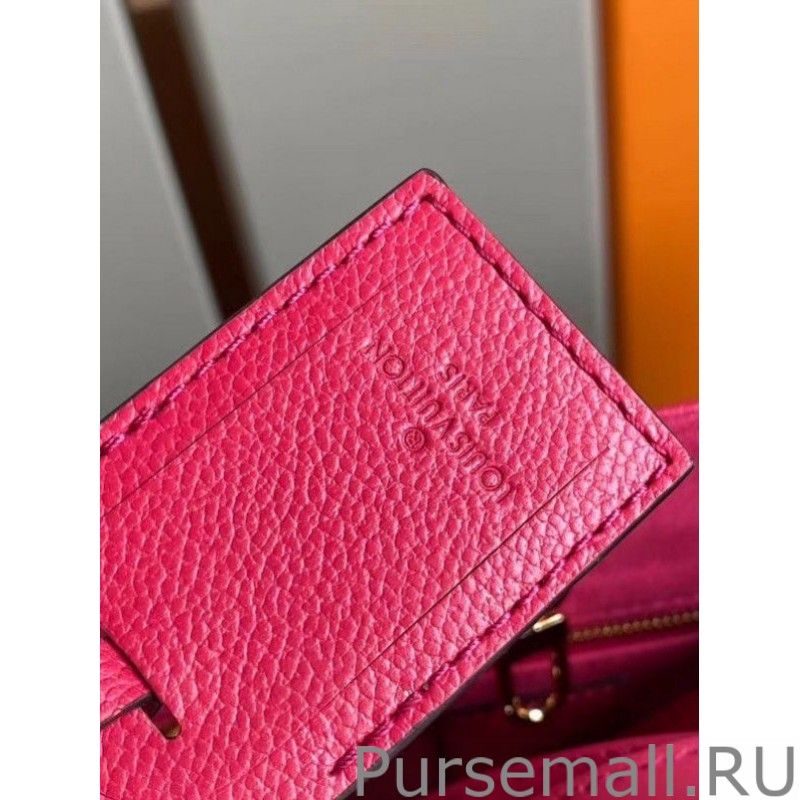 Onthego PM Bag Monogram Empreinte M45660