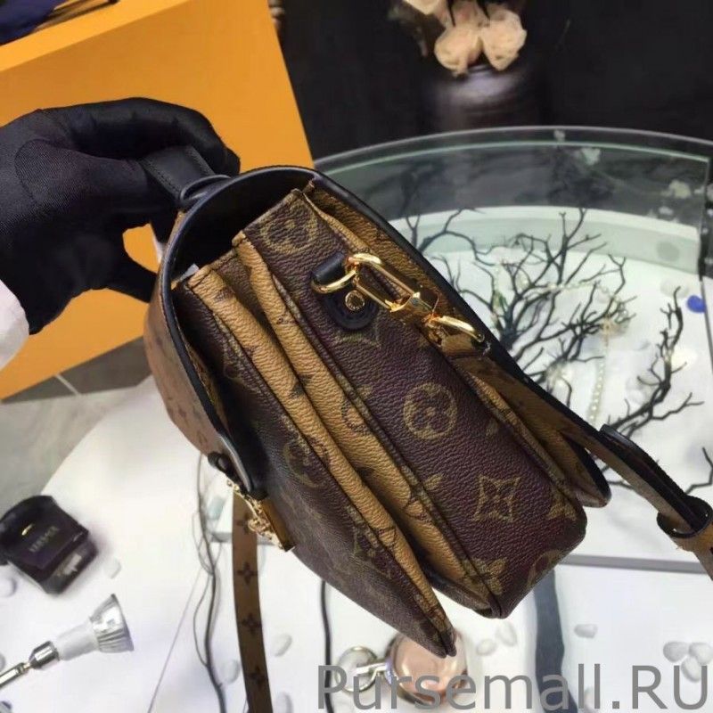 Pochette Métis Bag Monogram Reverse M41465