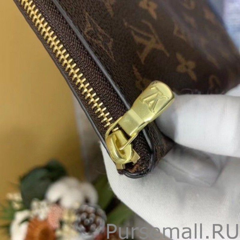 Etui Voyage MM Monogram Canvas M44499