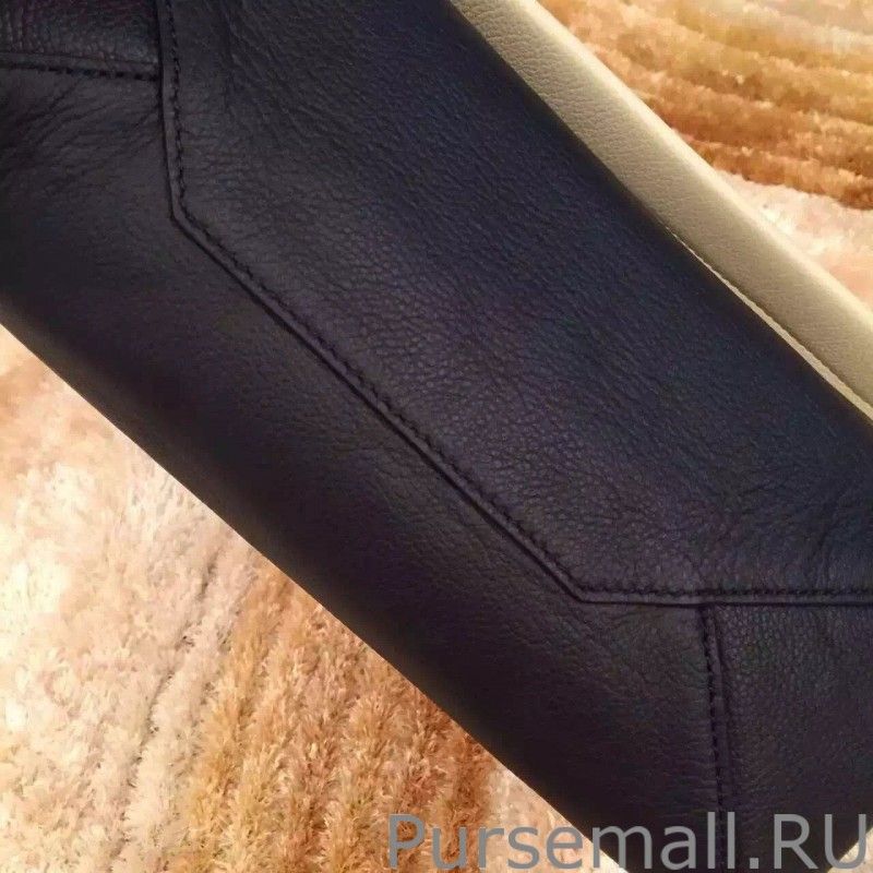 Vanille Noir Lockme II M50252