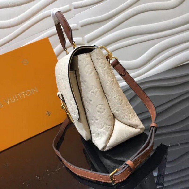 Marignan Bag Monogram Empreinte M44549