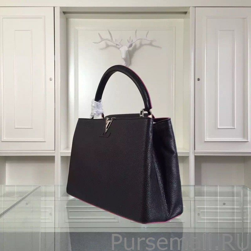 Cobalt Capucines MM M94535