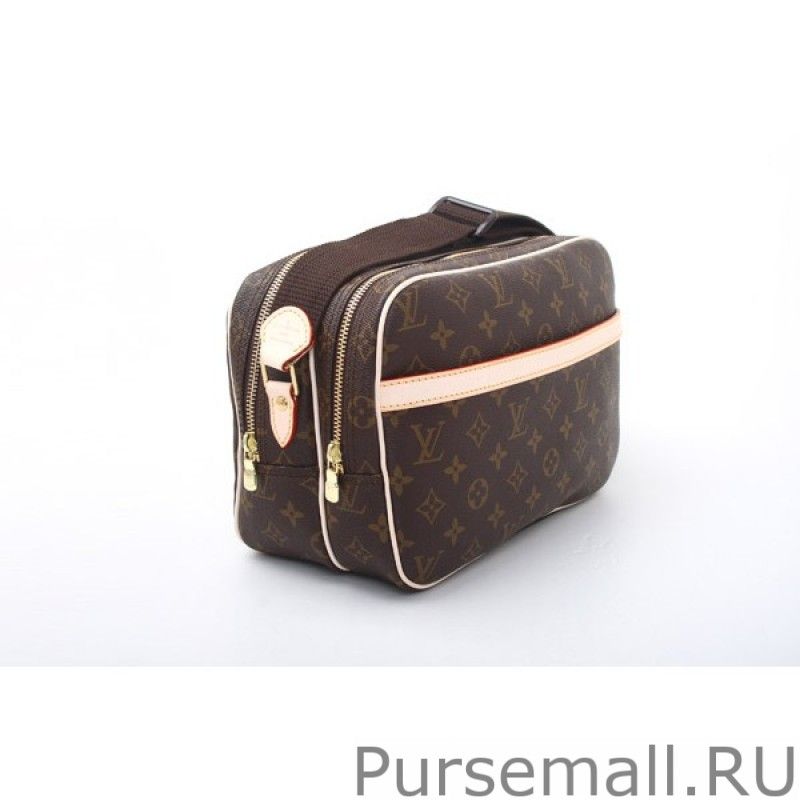 Messenger Bags And Totes Reporter PM M45254