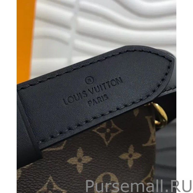 Odeon PM Bag Monogram Canvas M45353