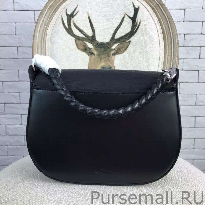 Luna Bag Epi Leather M42674