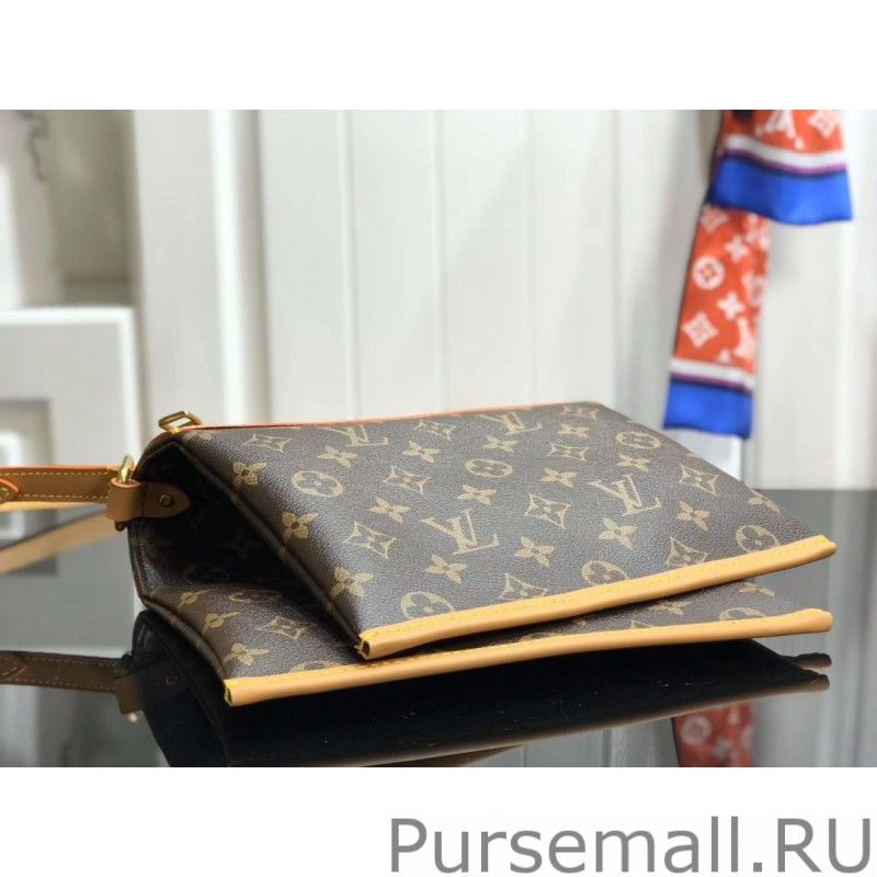 Shoulder Bags M44659