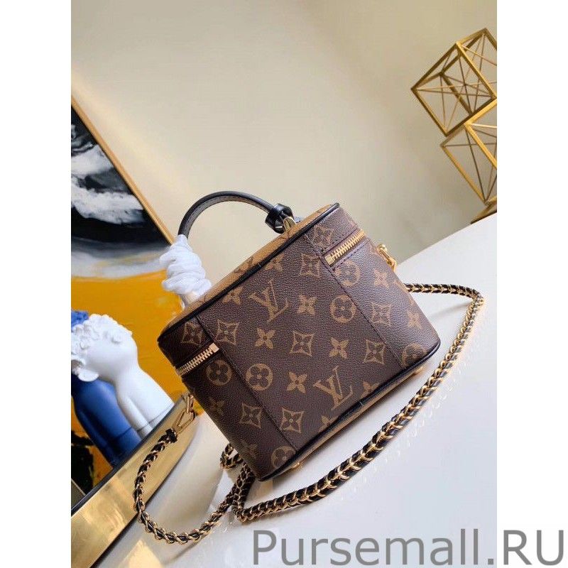Since 1854 Neverfull MM Tote Bag M57230