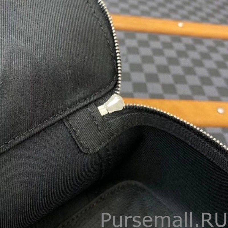 Packing Cube MM Damier Graphite N40182