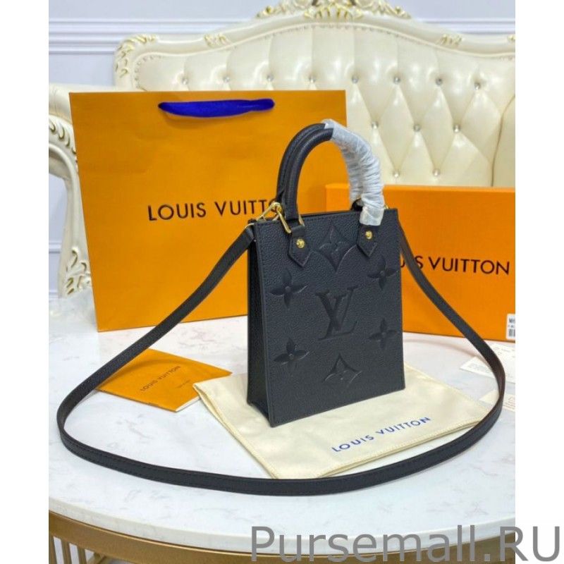 Petit Sac Plat M80478