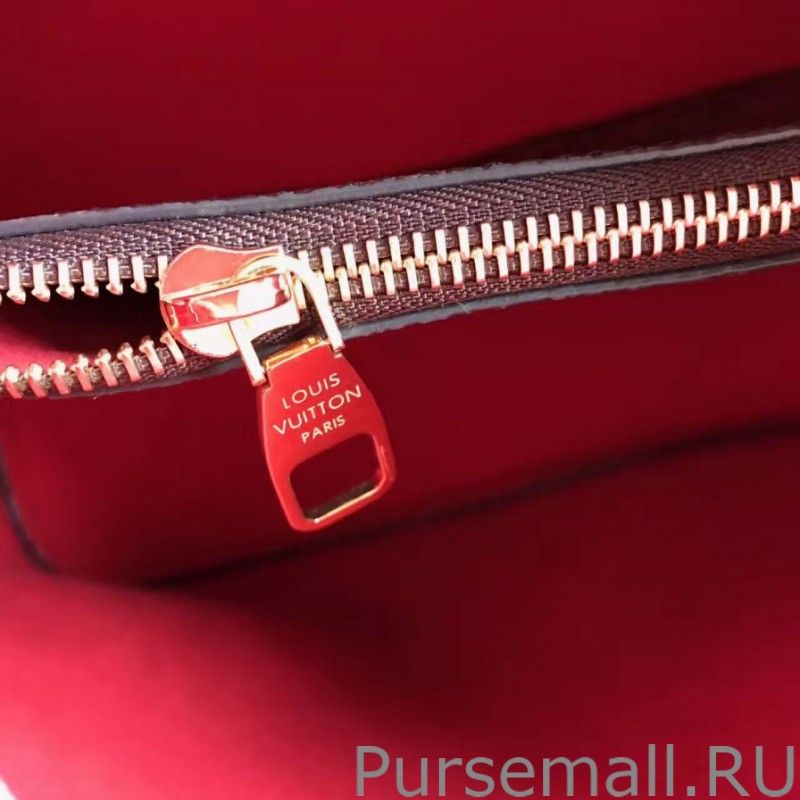 Neonoe Bag Monogram Canvas M44021