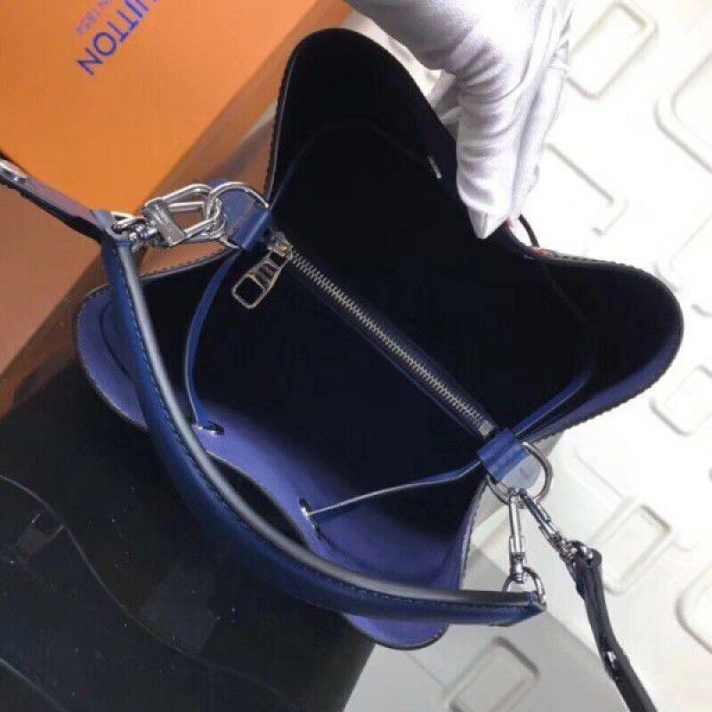 Neonoe Bag Epi Stripes M52161