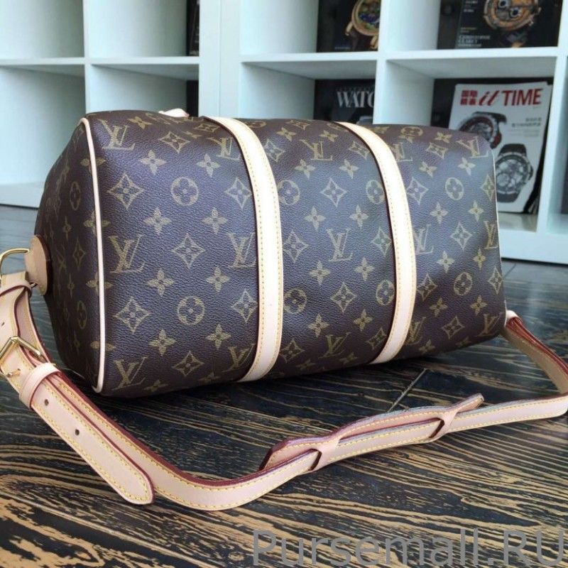 Sofia Coppola SC Bag Monogram Canvas M42426