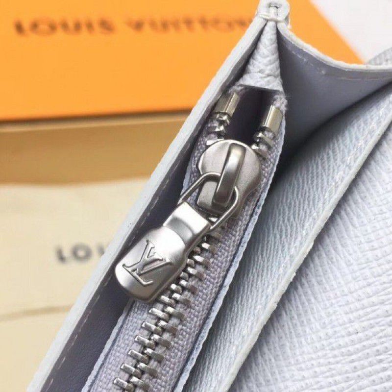 Brazza Wallet Taigarama Antarctica M30298