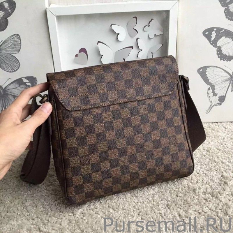 District PM Damier Ebne N41213