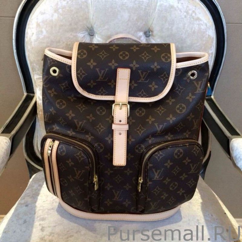 Messenger Bags And Totes Bosphore Backpack M40107