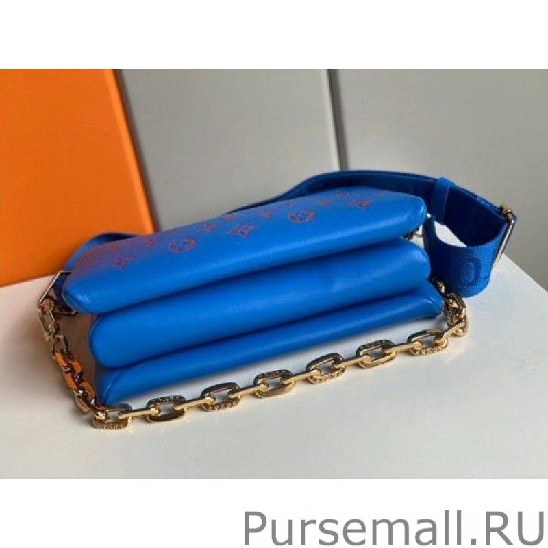 Grand Palais Bag Monogram Empreinte M45833