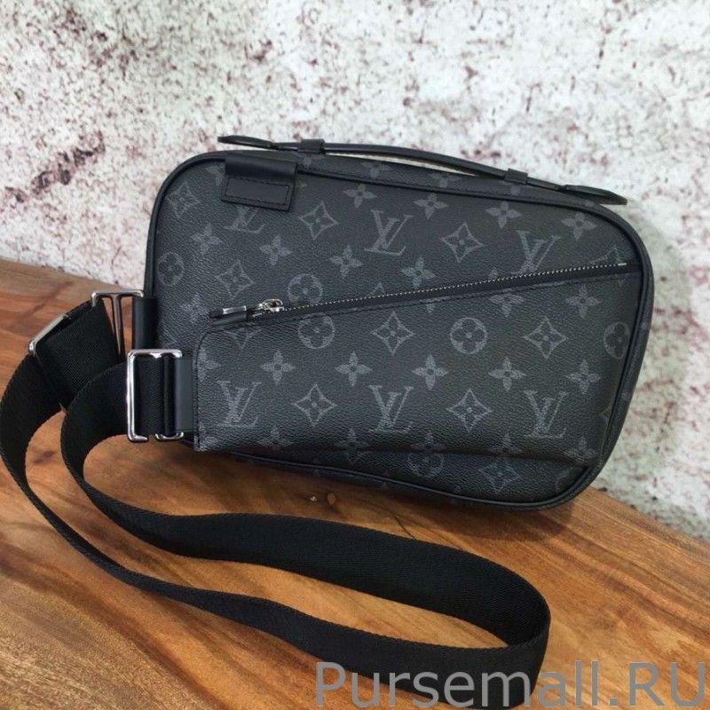 Bumbag Bag Monogram Eclipse M42906