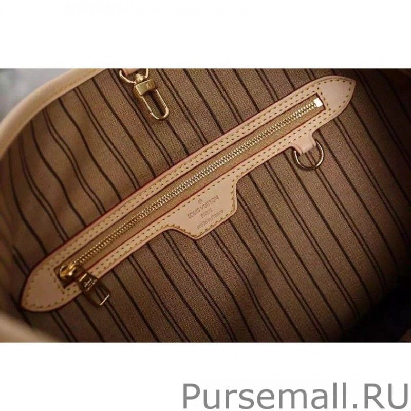 Monogram Canvas Delightful PM M50154