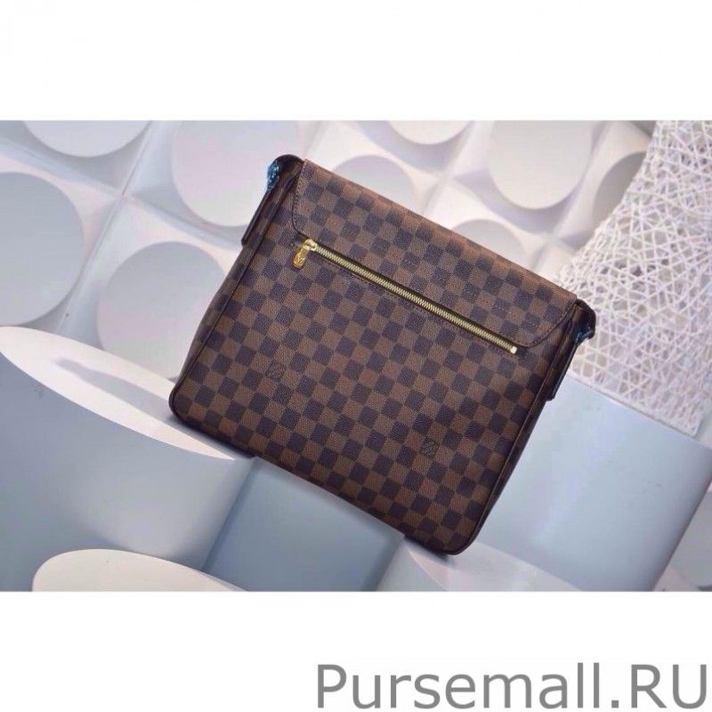 District MM Eamier Ebene N41212