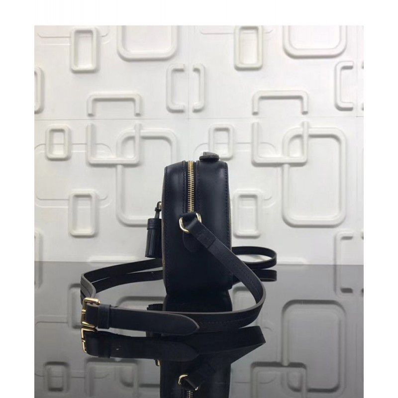 Saintonge Bag M43555 Black