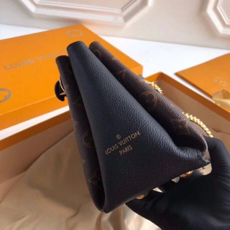 Surene BB Bag Monogram Canvas M43775