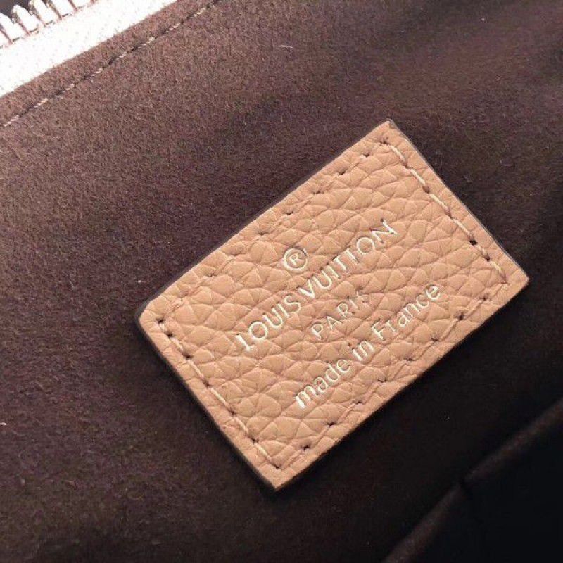 Magnolia Haumea Bag Mahina Leather M55030